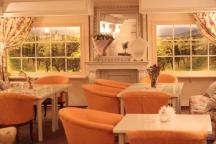 Restaurant in Victory Hotel